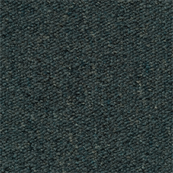 Ege Tæppeflise Una Tempo Teal i 48 x 48 cm